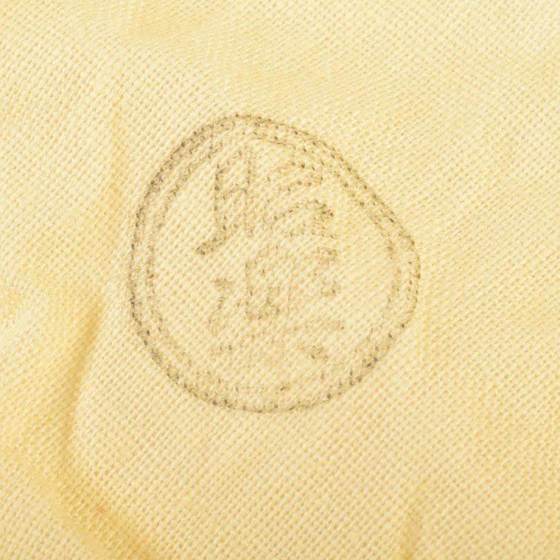 茶道具　佐々木昭楽作　一刀彫　猿　香合　共布共箱　C　8405