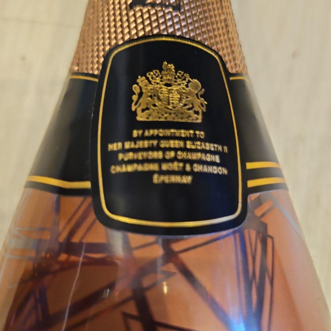 モエ・エ・シャンドン ネクター アンペリアル ロゼ ドライ N.I.R