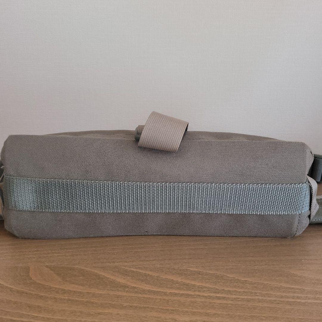 BLACKHAWK Utility ショルダーバッグ US Military