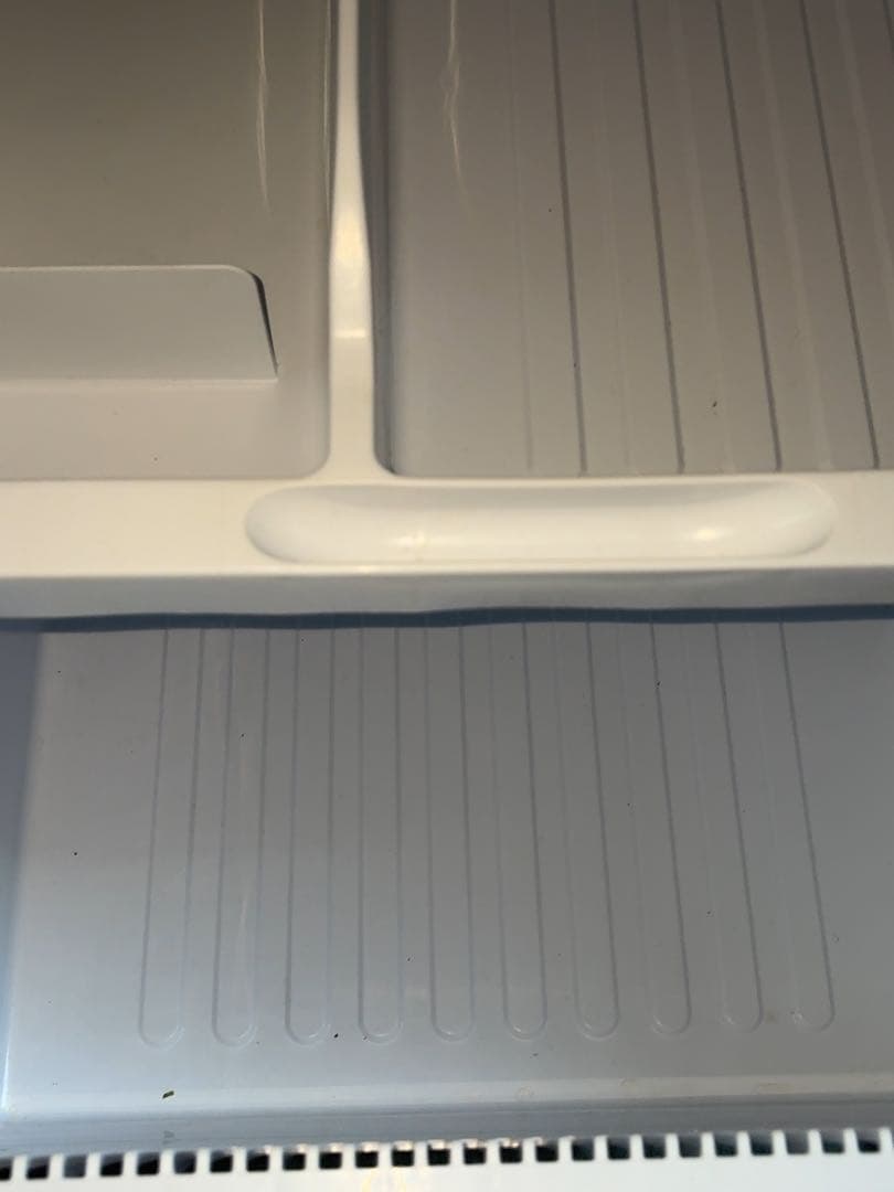 SHARP シャープ 冷凍冷蔵庫 350L SJ-GW35F-W 2020年製