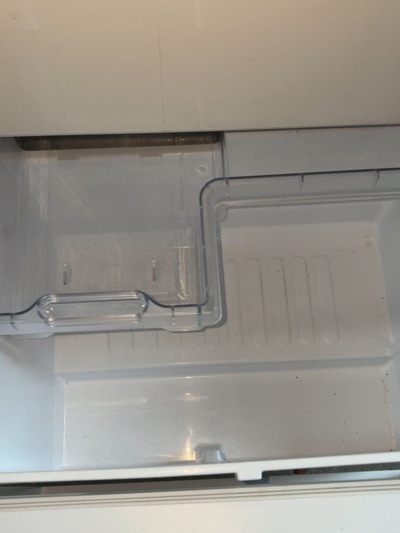 SHARP シャープ 冷凍冷蔵庫 350L SJ-GW35F-W 2020年製