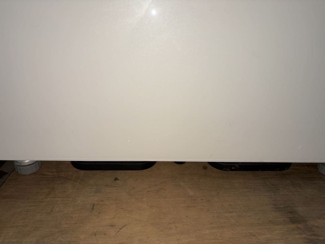 SHARP シャープ 冷凍冷蔵庫 350L SJ-GW35F-W 2020年製