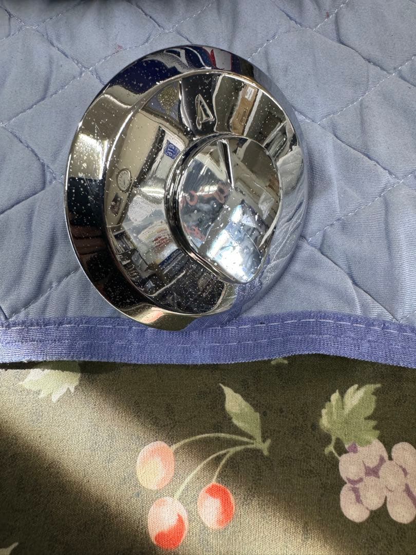 MONKEY RT タンク 青