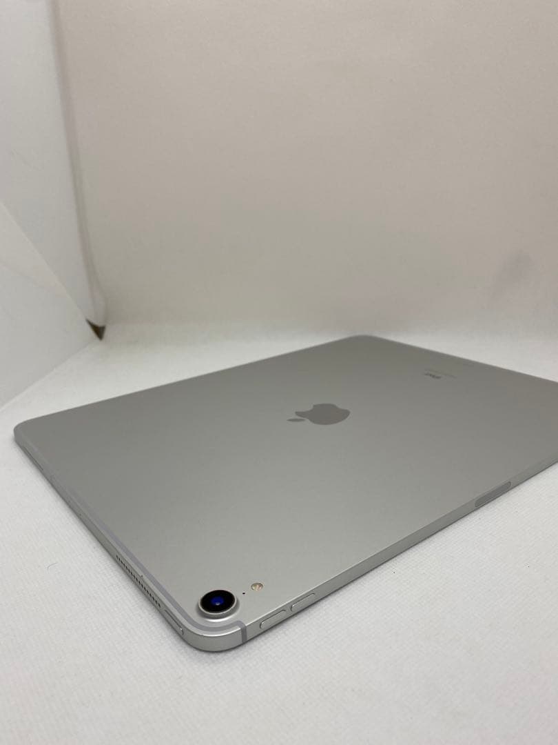 iPad Pro (12.9インチ) 第3世代 256GB 0KC58