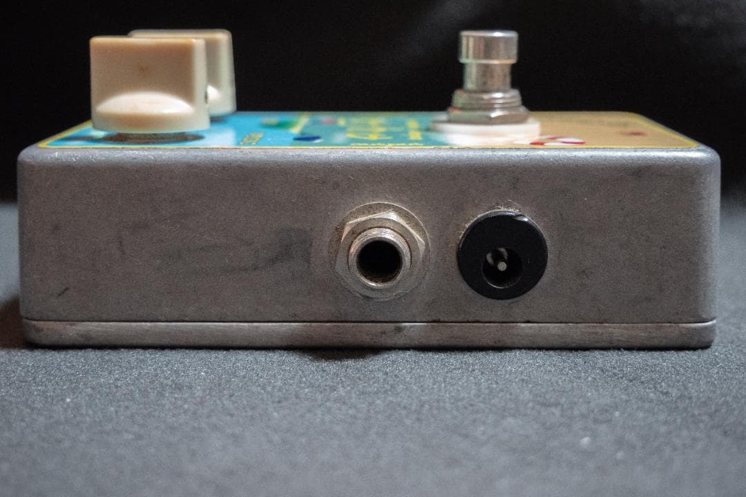 ギター A.Y.A TOKYO JAPAN R-COMP