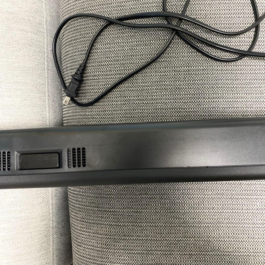 SONY サウンドバー HT-G700　①