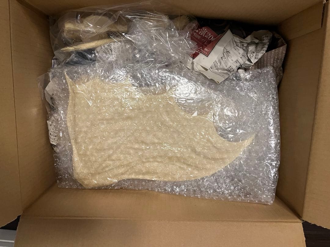 キングギドラ　レジンキットimage製