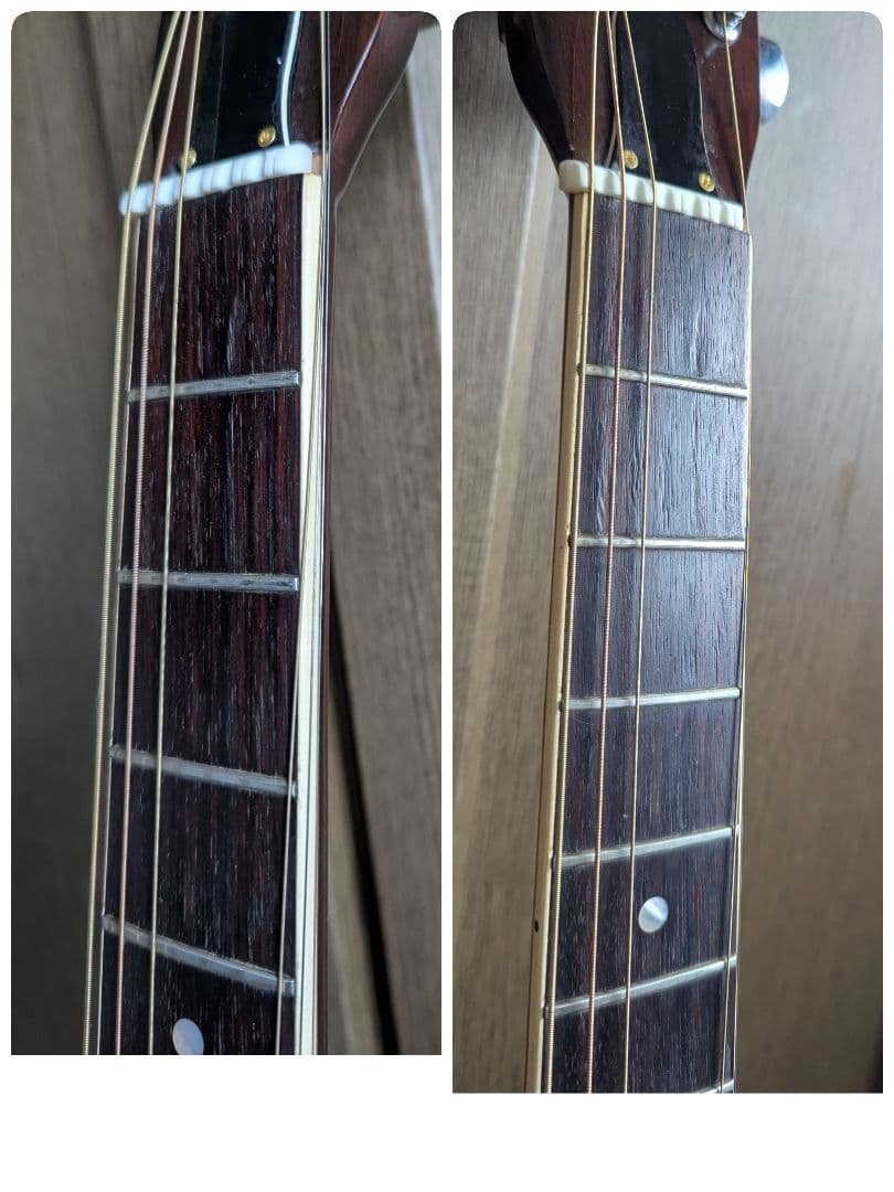 ♪Greco F-280ハカランダ•訳あり♪