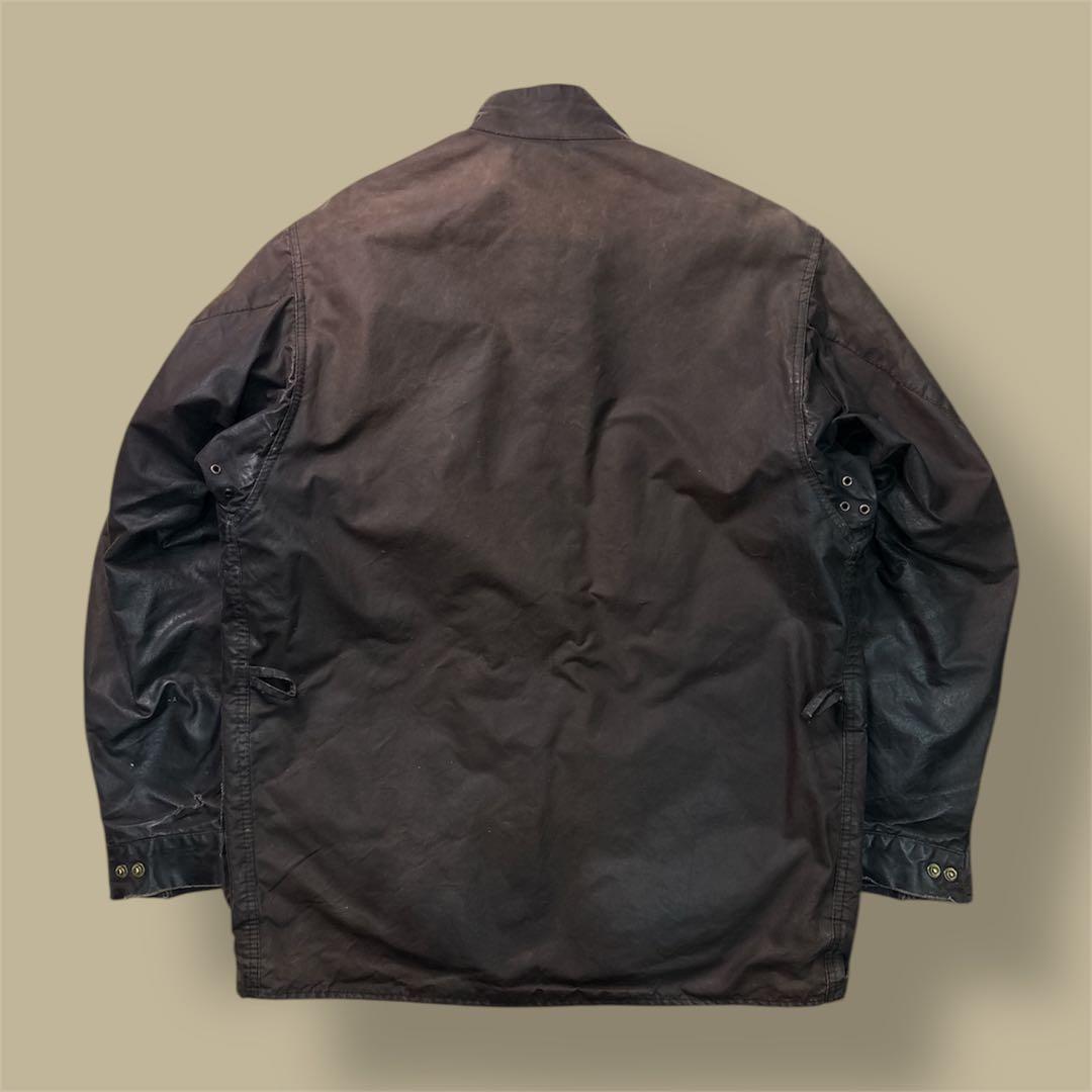 90s barbour international 1997年 オイルド