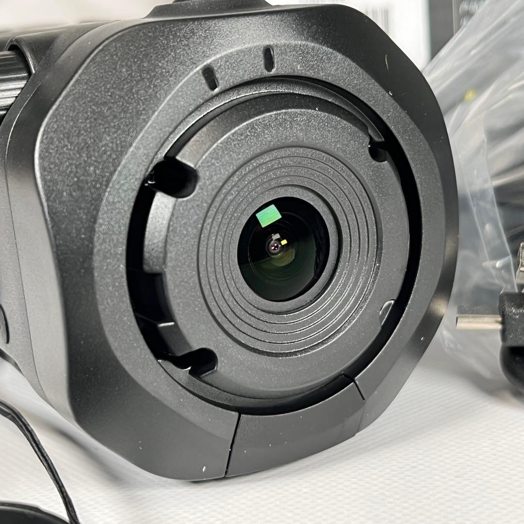 Zoom Q8n-4K ビデオカメラ本体