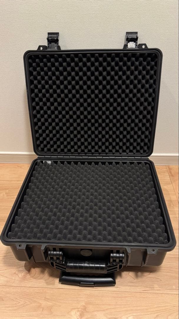 TRUSCO プロテクターツールケース キャリー