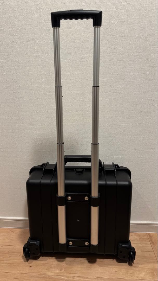 TRUSCO プロテクターツールケース キャリー