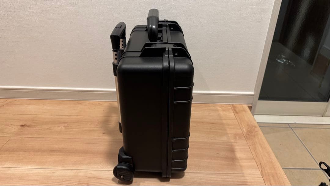 TRUSCO プロテクターツールケース キャリー