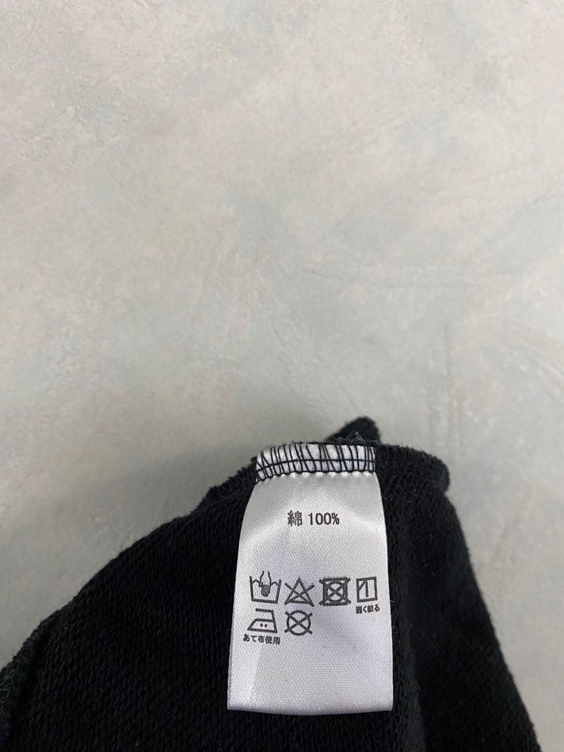 ポルカドットスティングレイ パーカー XL Polkadot Stingray