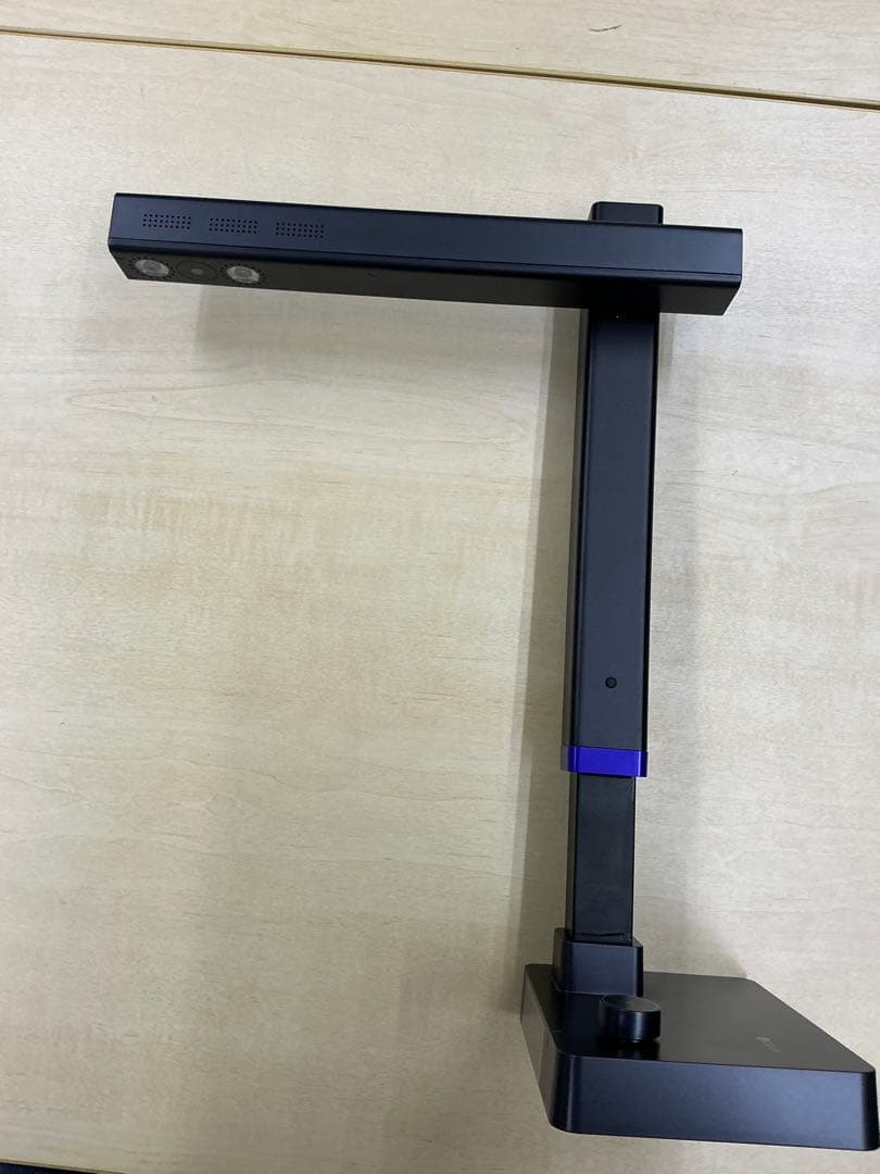 CZUR Shine Ultra Pro ドキュメントスキャナー