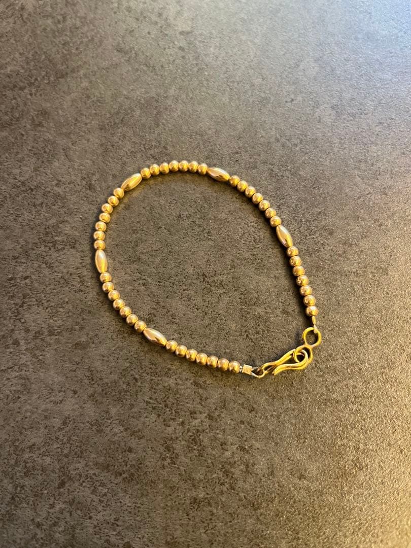 【超美品】ビンゴブラザーズ　ブレスレット