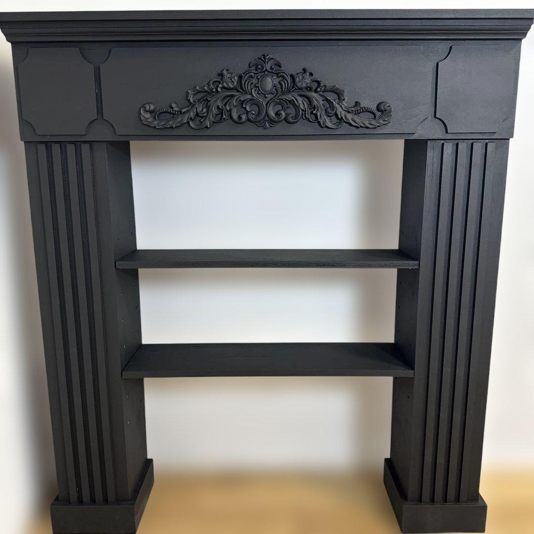 Juliマントルピース