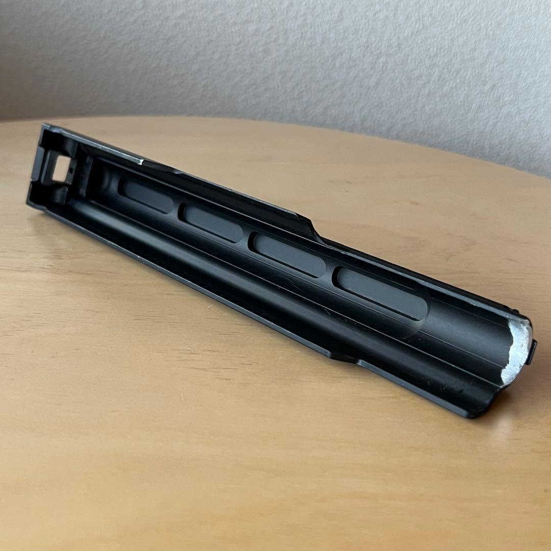 【実物】 FAB DEFENSE AK トップカバー PDC 東京マルイ