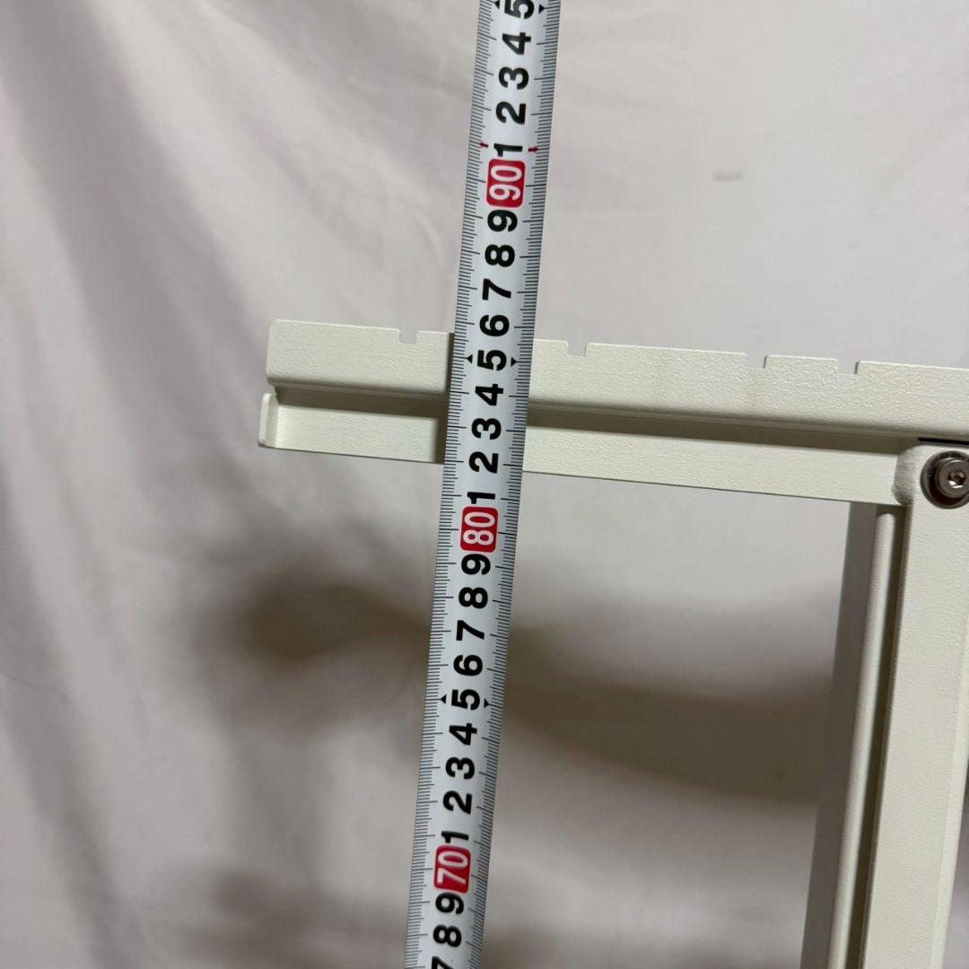 専用　値下げEQUALS WALL V3 ロータイプ　スタンドセット