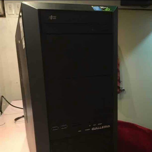 【バラ売り可】激安ハイスペックPC・デスクトップパソコン・ディスプレイ付