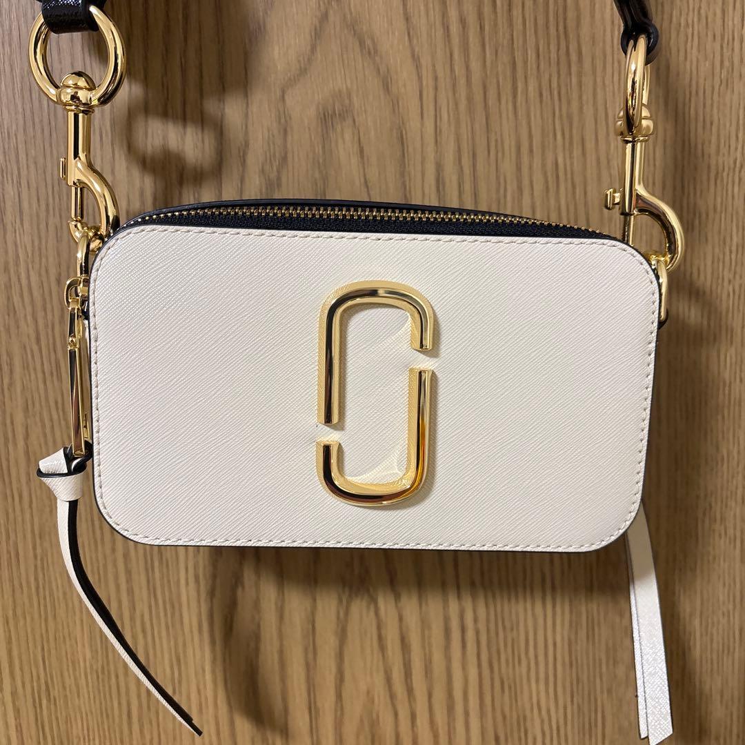 MARC JACOBS THE SNAPSHOT 新品未使用.