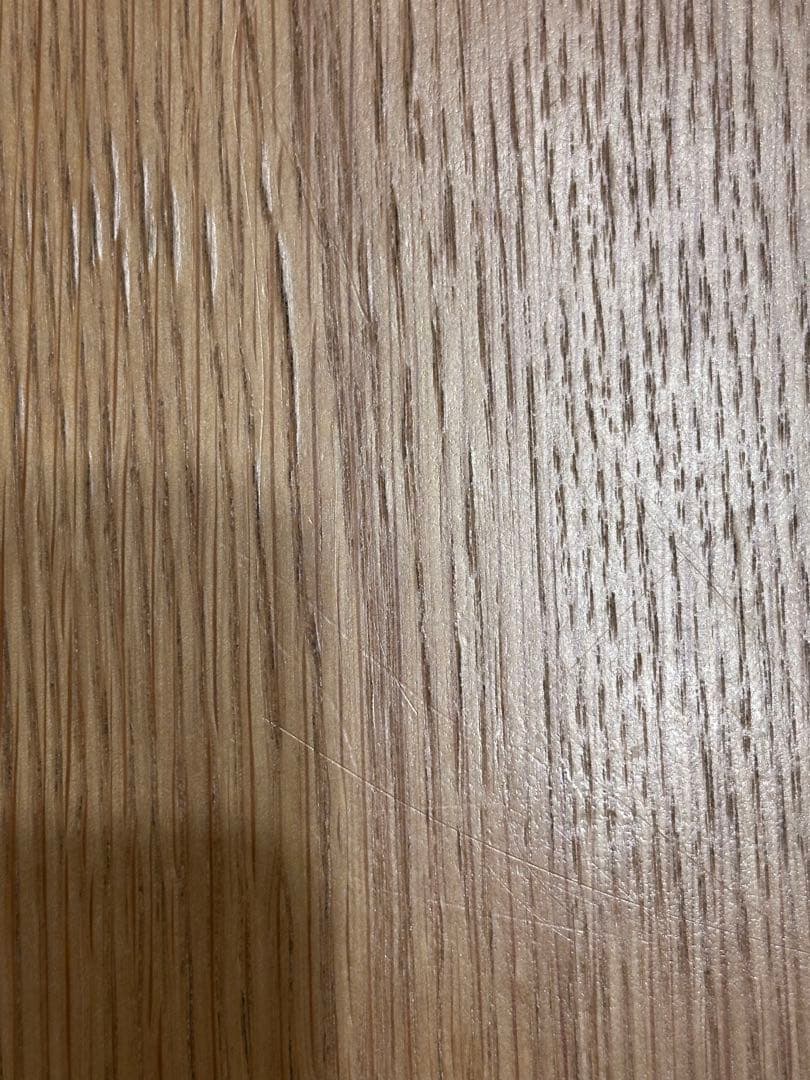 IDEE イデー　STILT TABLE 1200 Natural