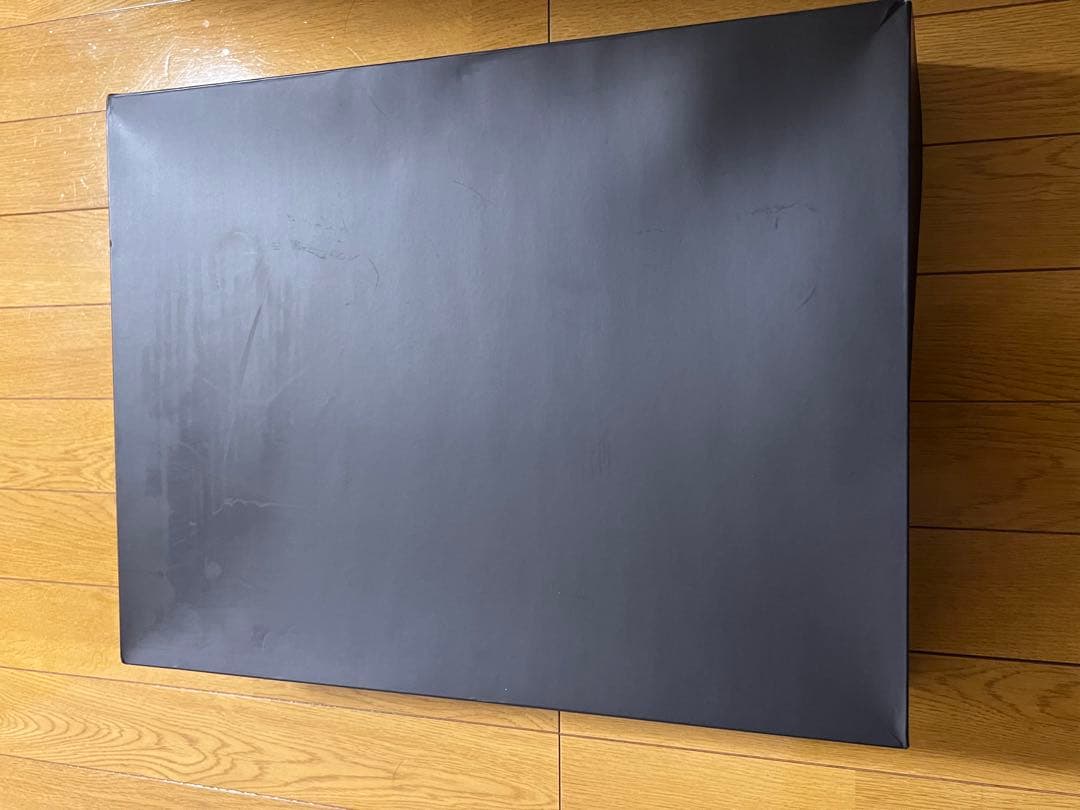 ファントムオブキル　フライシュッツ　等身大マウスパッド