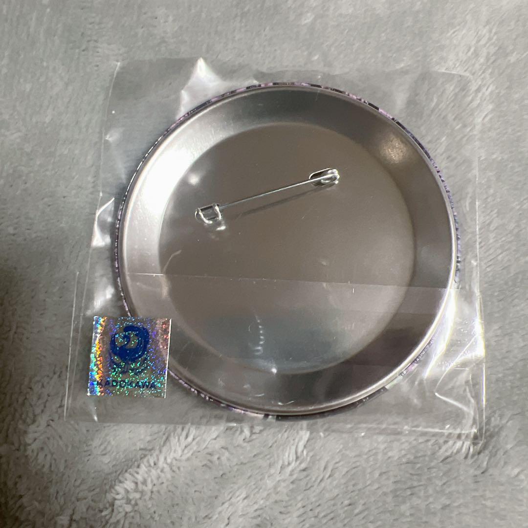 文豪ストレイドッグス 太宰治 青森限定 駅舎 夜桜缶斜陽館　バッジ 3点セット