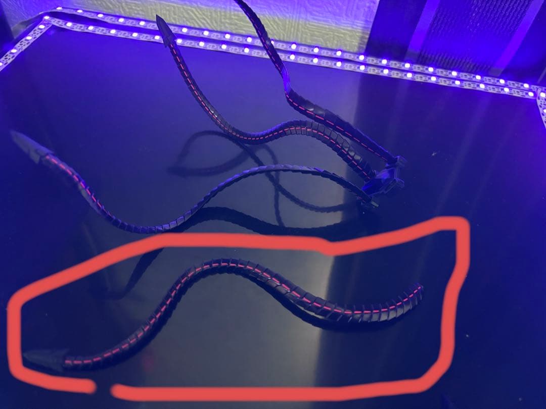 No.107 銀河眼の時空竜　フィギュア 遊戯王