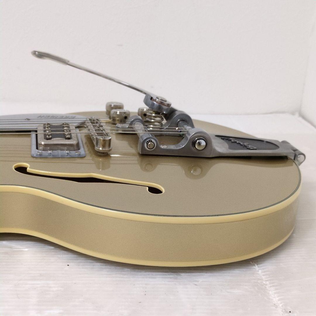 GRETSCH G5655T-CB JR グレッチ エレキギター