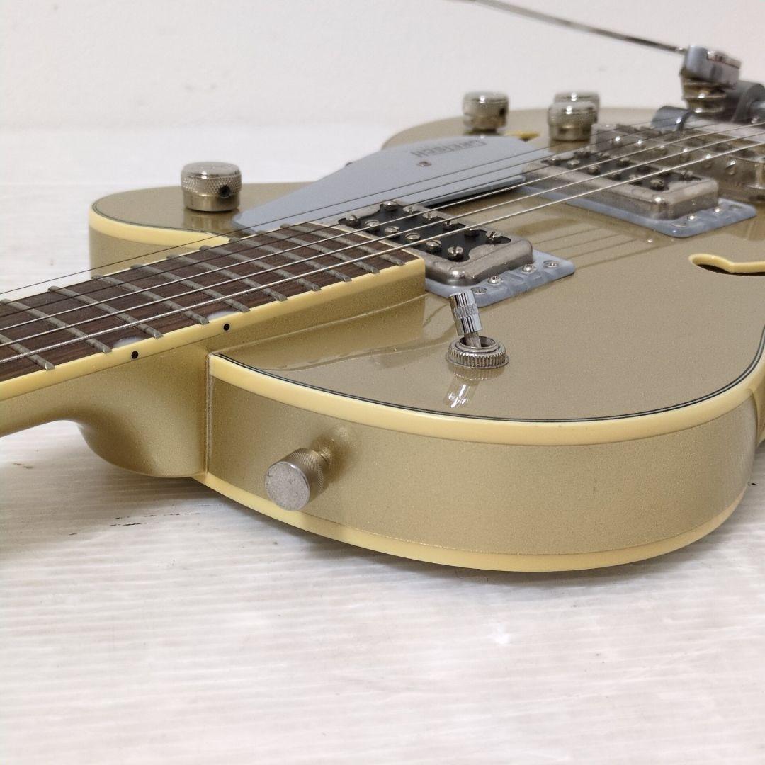 GRETSCH G5655T-CB JR グレッチ エレキギター