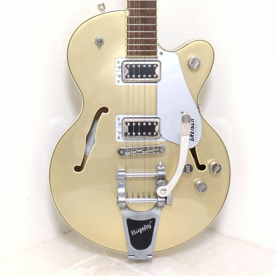 GRETSCH G5655T-CB JR グレッチ エレキギター