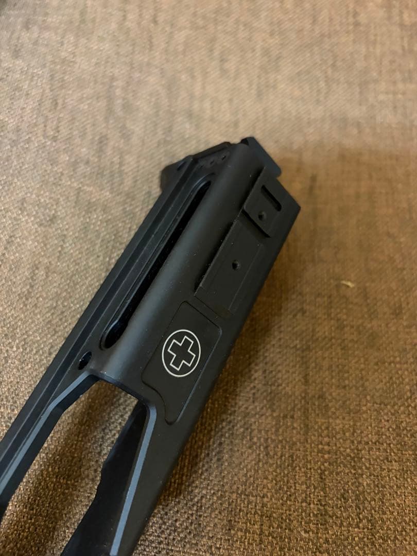 東京マルイ　グロック17 Gen4 カービンキット