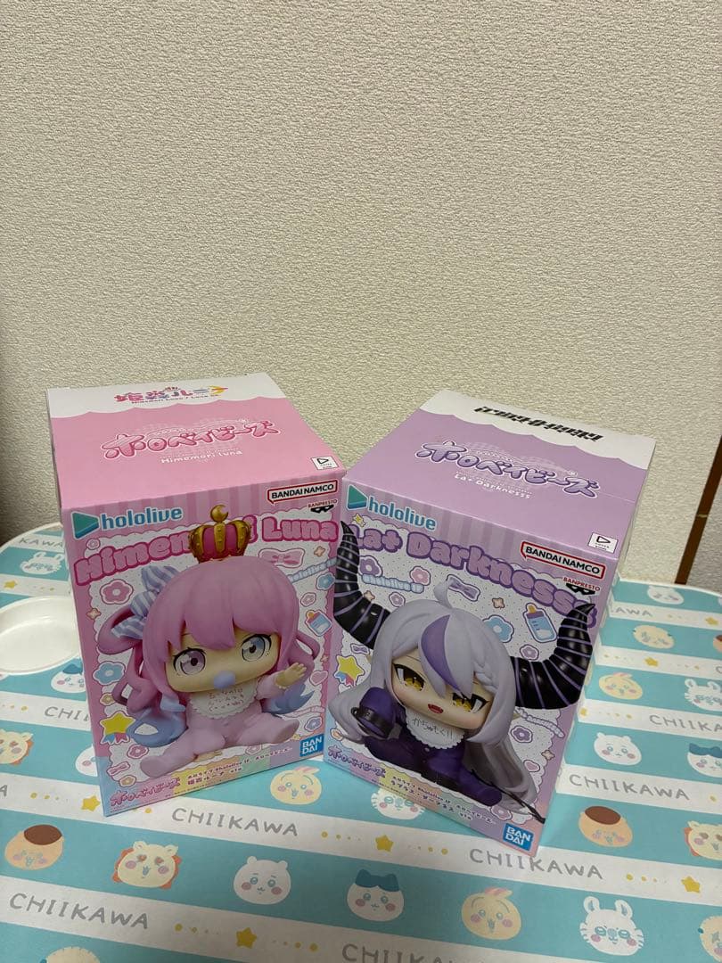 最新プライズフィギュア　　15点