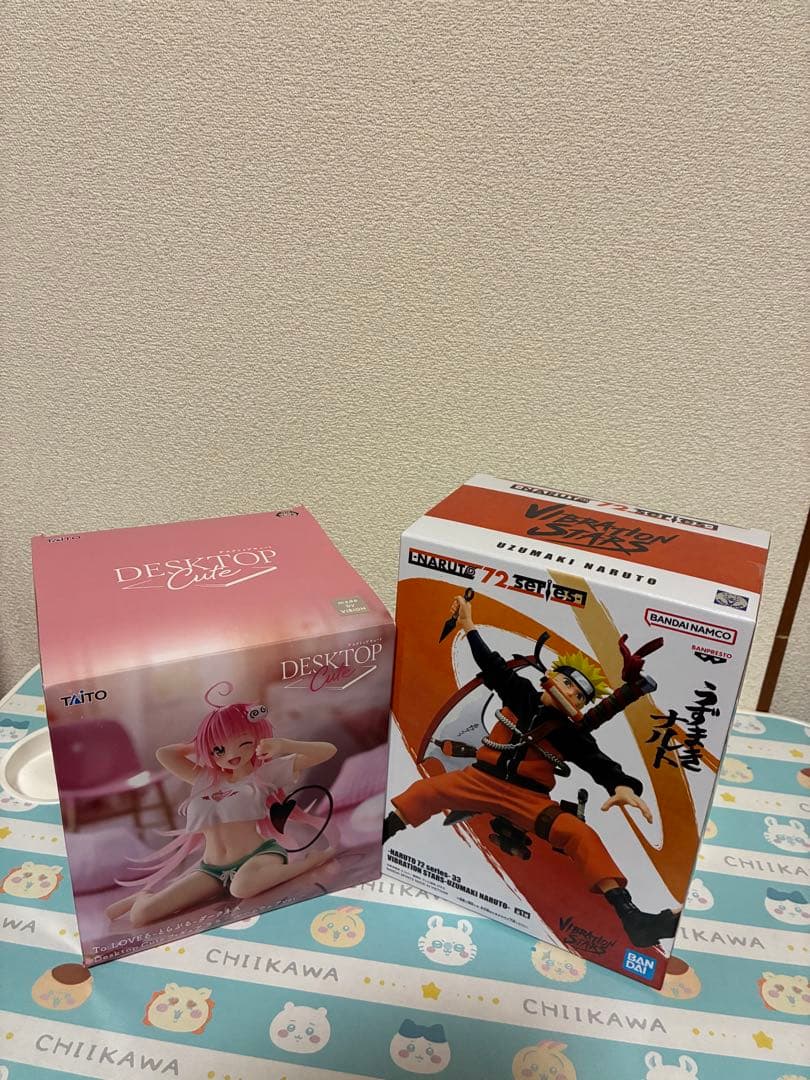 最新プライズフィギュア　　15点