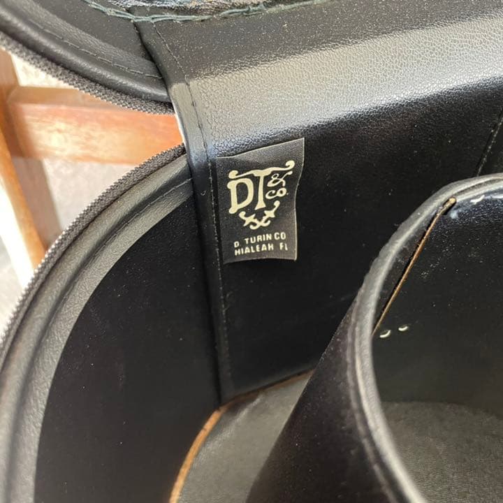 超レア！豪華ケース付き　秘密結社フリーメイソン帽子　アメリカアンティーク雑貨古着