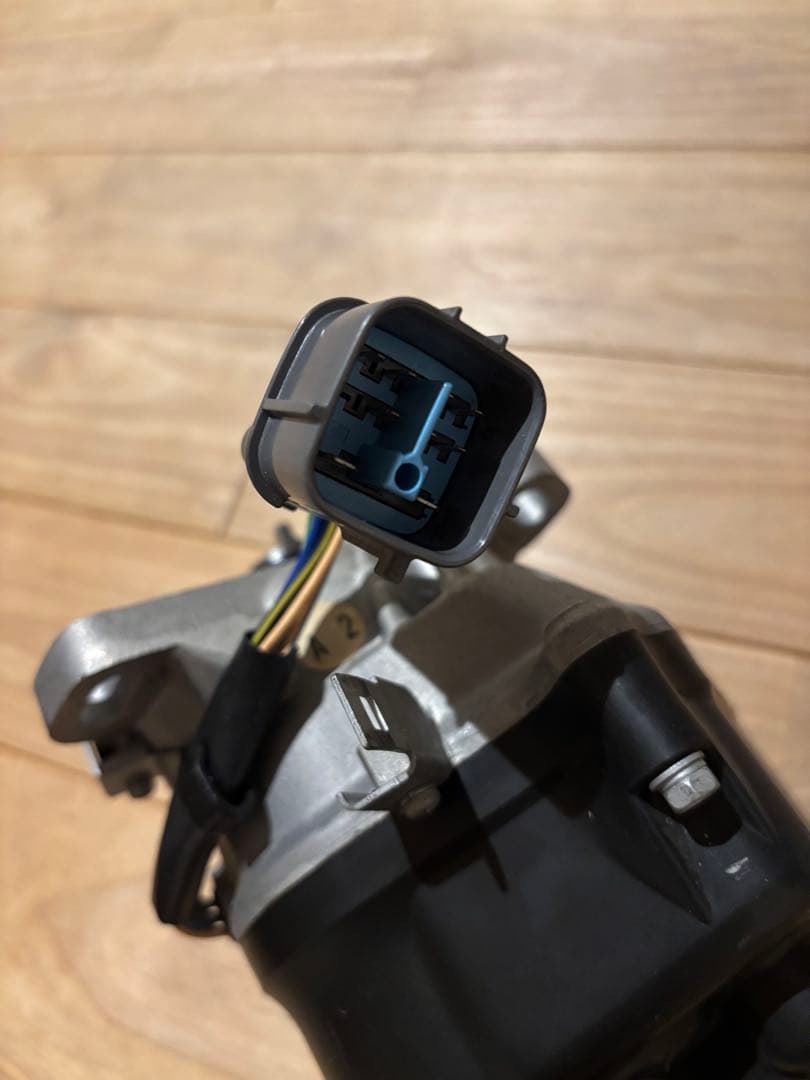 黒*豆様 ディストリビューター 型番　30100-P73-A02