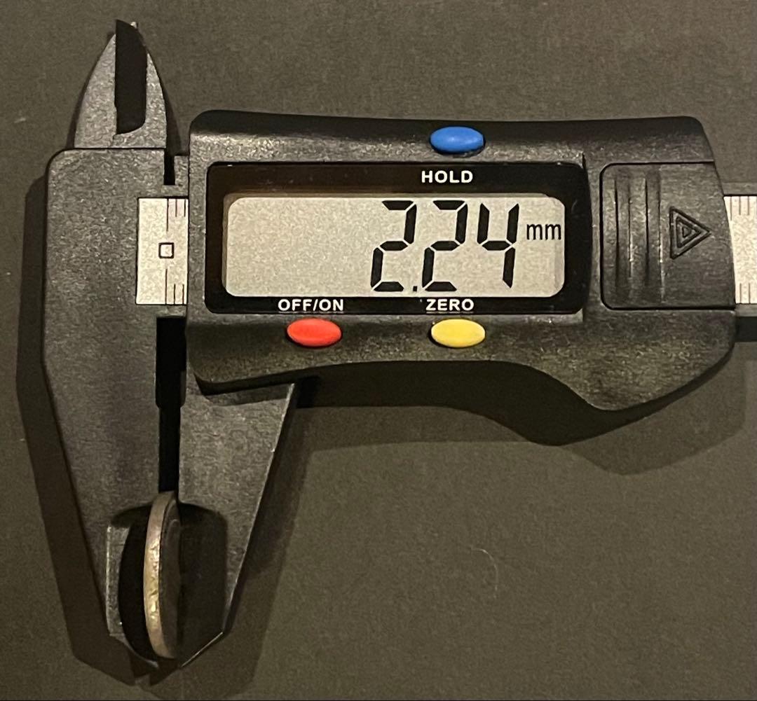 博物館級 古代ローマ銀貨 デナリウス級 実測4.34g 19.27mm