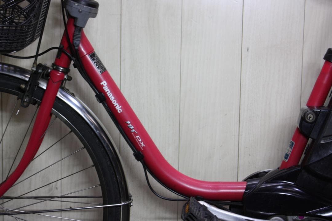 パナソニックリチウムビビDX BE-END434R2 6.6AH 24型 LED