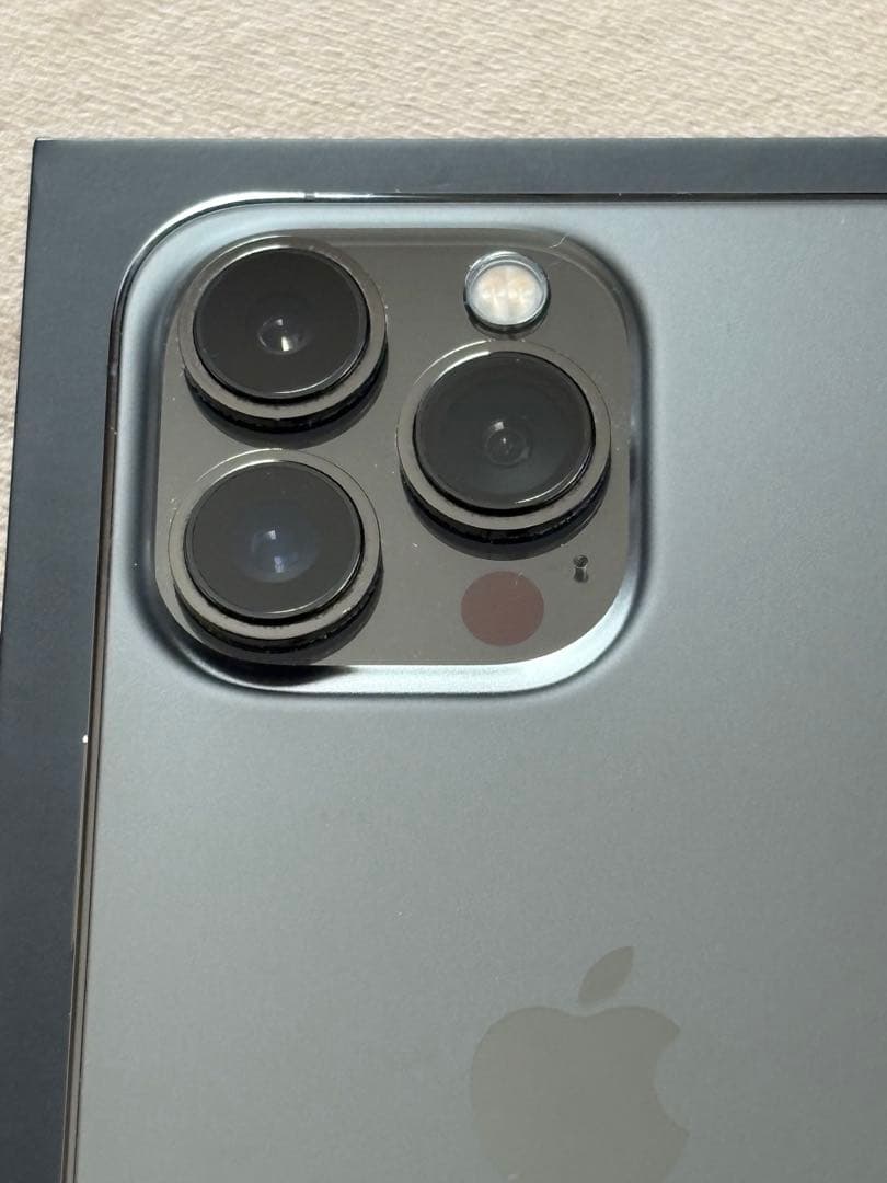 スマートフォン本体 iPhone13Pro 512GB