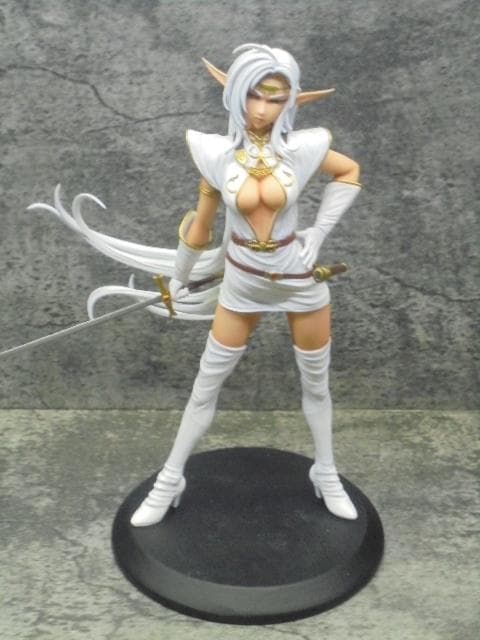 ワンフェス2025夏 CLAY GOO クレイグゥ ロードス島戦記 ピロテース