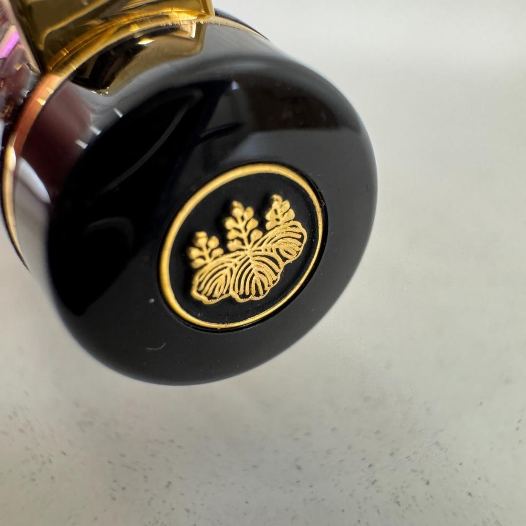 SAILOR セーラー 万年筆 内閣総理大臣特別慰労品 21K 桜 401