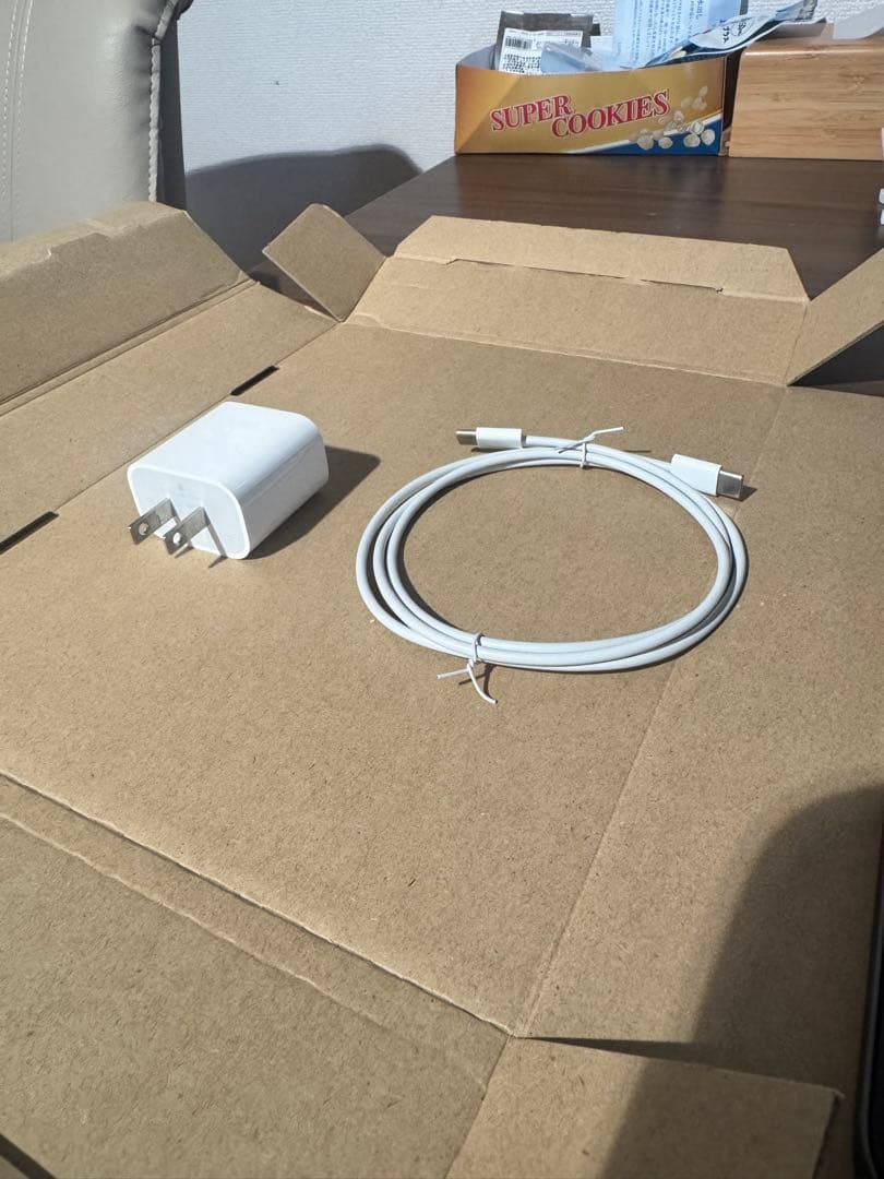 ⭐️動作確認済みApple iPad Pro 11第2世代スペースグレー128GB