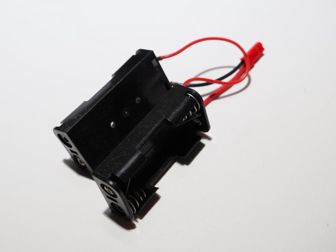 yokomo ヨコモ miniQLO ミニクロ　シャーシ2つセット ※メカ無し