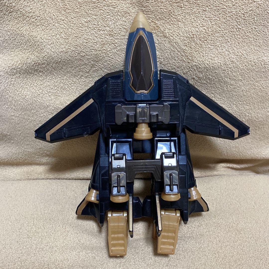 トミカ ハイパーレスキュー ドライブヘッド 特別機動隊ソニックジェットイーグル