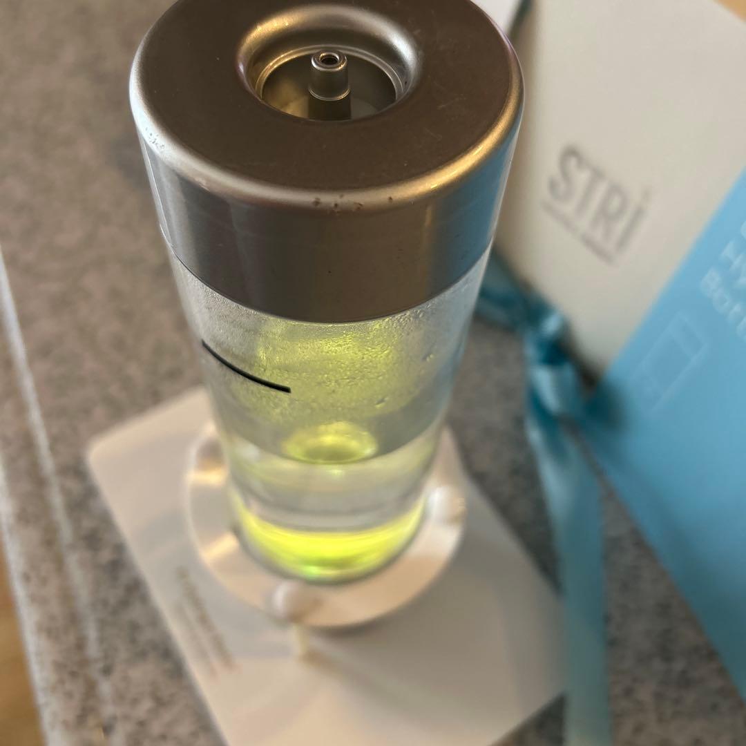 STRI ストリ　ドクター水素ボトル　Dr.Hydrogen Bottle