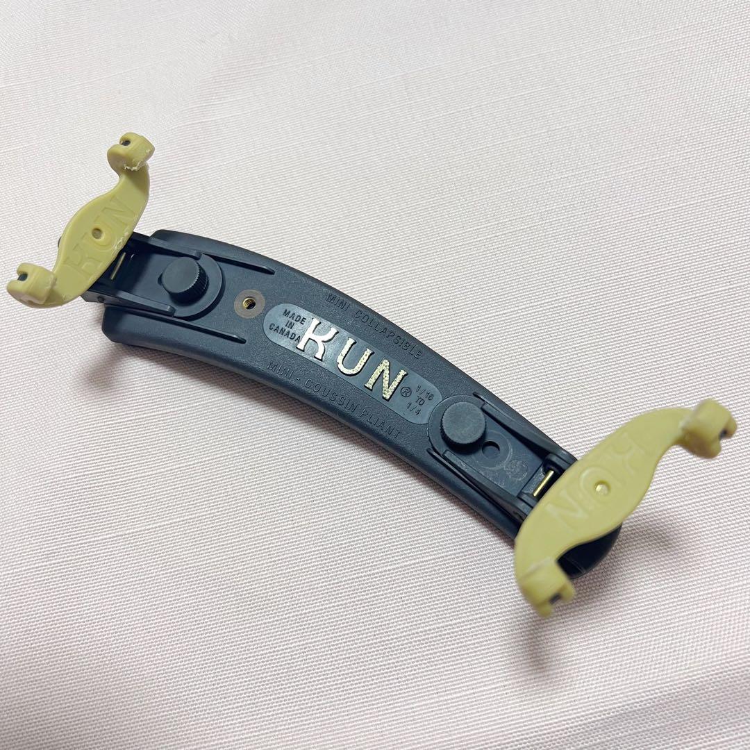 HORA社 Reghin ヴァイオリン 1/4 2015年製