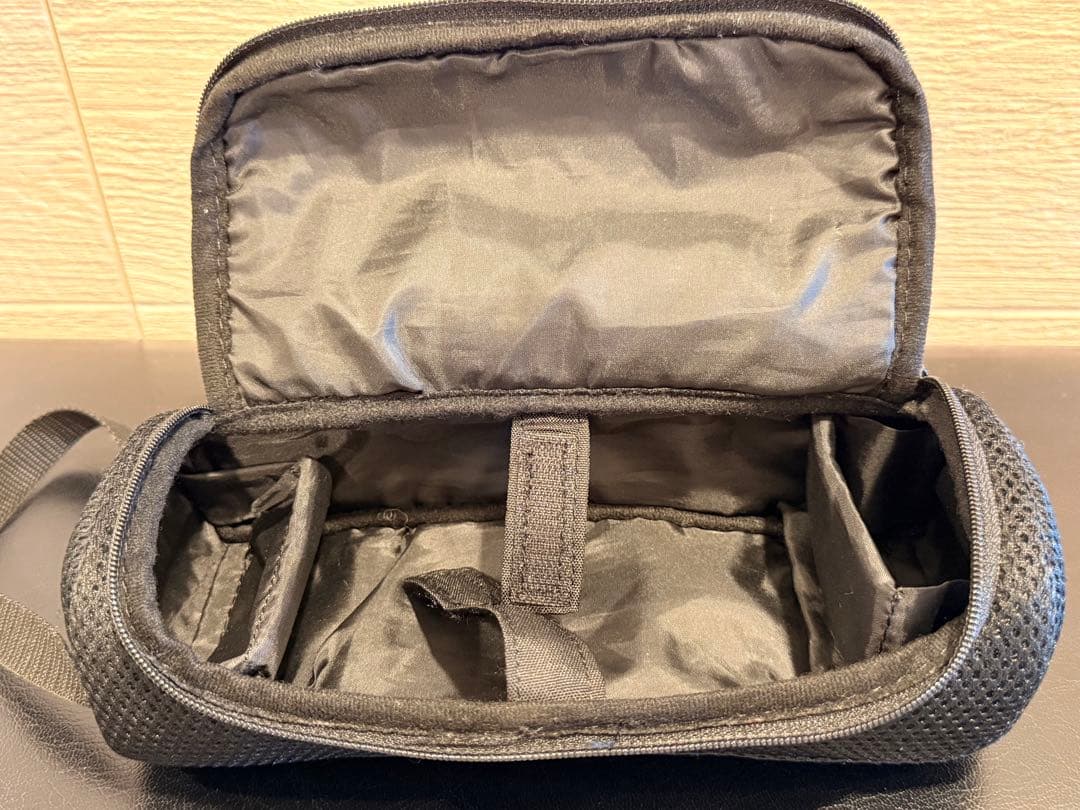 SONY ハンディカム　HDR-CX630V 純正ケース予備バッテリー付