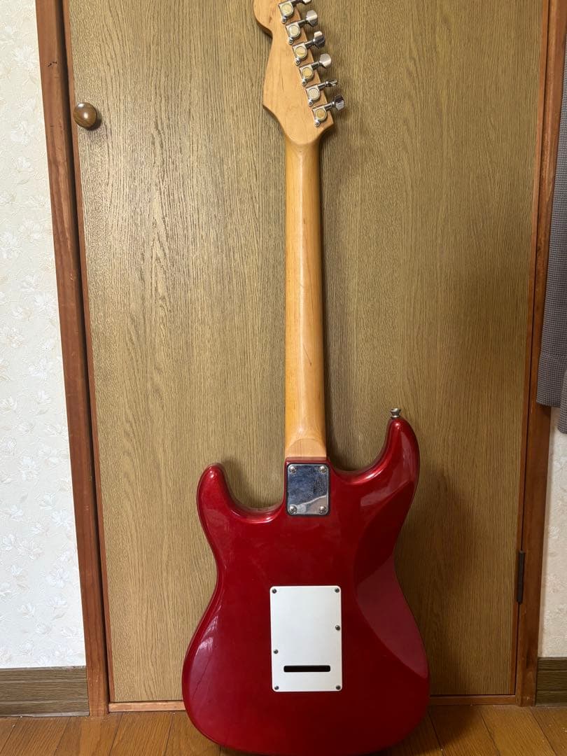 Legend by Fender ストラトキャスター