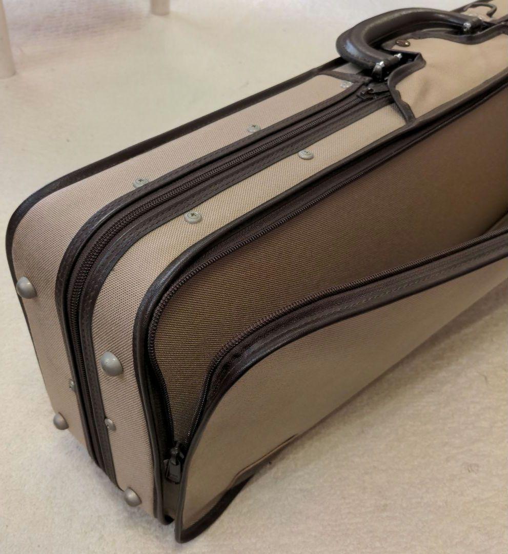 東洋楽器 バイオリンケース ESPRI UL / エスプリUL オブロング